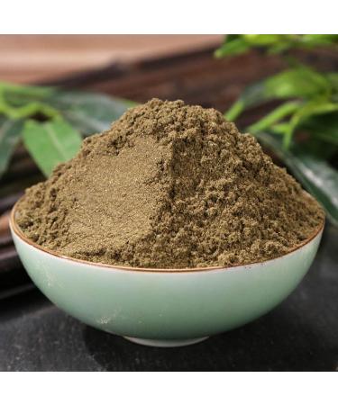 Artemisia Argyi Leaves Powder (1000g(35.27oz)) - Buy Online on GoSupps.com