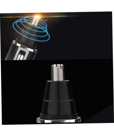 Buy Minkissy 4-in-1 Hair Clippers & Head Shavers - Multifunctional Hair Trimmer Razors for Men - International Shipping Available - Buy Online on GoSupps.com