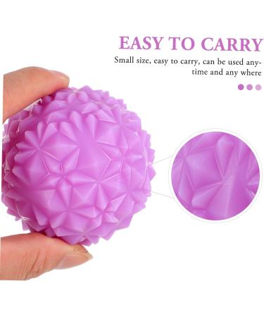 Plafope 2-Piece Contact Massage Balls - Myofascial & Trigger Point Fitness Accessories for Yoga & Exercise - Buy Online on GoSupps.com
