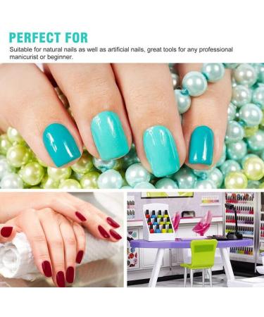 2023 12x Nail Nursing Drill Bits Tool Carbide Tungsten Steel Nail Drill Bit Electric File Manicure Nail Art Tool - Buy Online on GoSupps.com