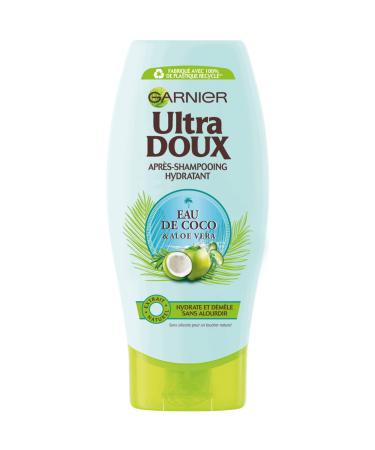 Ultra Doux Conditioner Coconut Water and Aloe