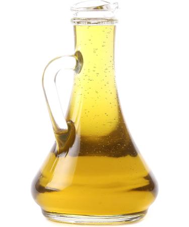 Mystic Moments Green Coffee Cold Pressed Carrier Oil 125ml - Pure Natural Vegan Oil for Hair Face Nails Aromatherapy & Massage - Buy Online on GoSupps.com