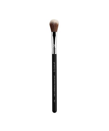 Sigma F03 High Cheekbone Highlighter Brush 1 Brush - Buy Online on GoSupps.com
