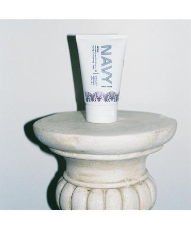 NAVY Dry Texture Spray & Swell Hair Styling Cream Set Volumizing Spray & Thickening Cream for Fuller Textured UV-Protected Hair 7 oz + 4 oz - Buy Online on GoSupps.com