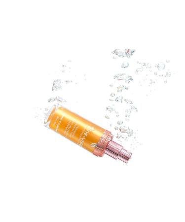 Vine Vera Vitamin C Facial Serum - Brightening & Hydrating Formula - Buy Online on GoSupps.com