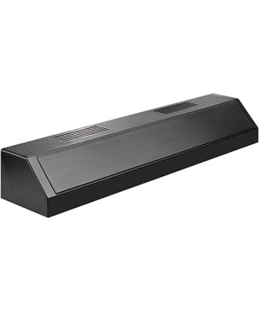 All Glass Aquarium Fluorescent Strip Light, 24-Inch