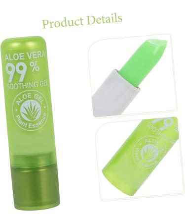  Healeved Healeved Adaptive Temperature Changing Lip Gloss - Buy Online on GoSupps.com