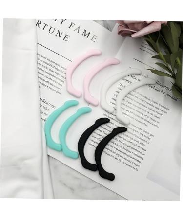 Shop Minkissy 12 Pairs Adjustable Hook Rope Ear Glasses Bracket - Mask Hanger & Sticky Hooks for Face Masks - International Shipping Available - Buy Online on GoSupps.com