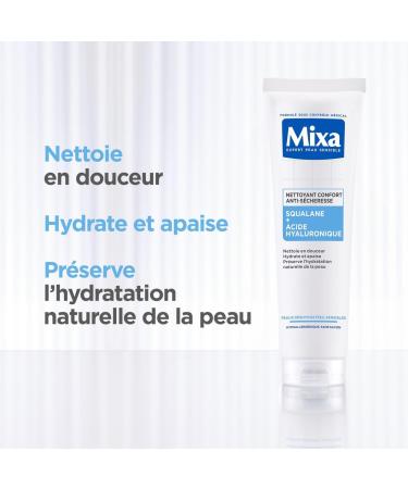 NETTOYANT CONCENTRE HYDRATANT 0 150 ml (Lot de 1) - Buy Online on GoSupps.com