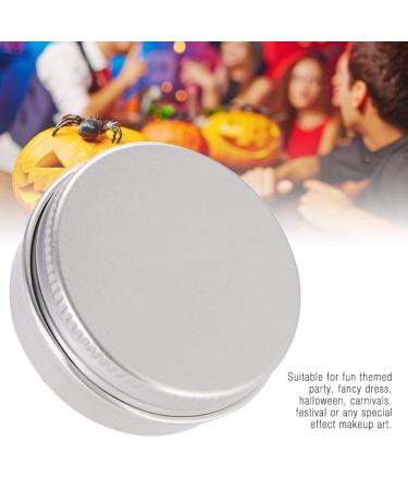 Halloween Makeup Wax & Fake Scars Kit | Special Effects Makeup for Spooky Looks - Buy Online on GoSupps.com