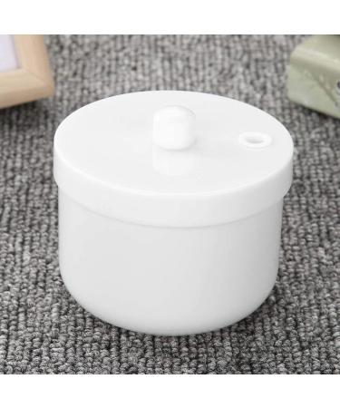 Nail Art Sterilizer & Disinfection Tray - Sterilization Box for Manicure Tools | Home & Studio Use - Buy Online on GoSupps.com