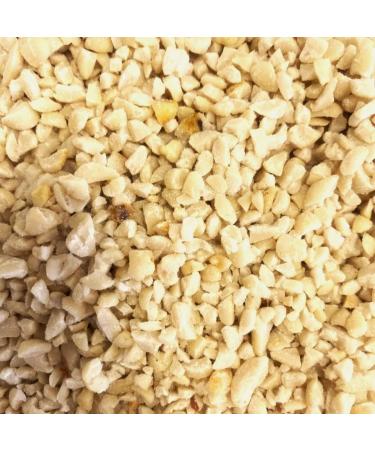 Peanuts Nibs 5kg Premium Safe Wild Bird Food Nuts Granules Afflotoxin Free Peanut 5 kg (Pack of 1) - Buy Online on GoSupps.com