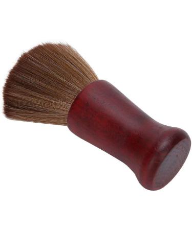 CHICIRIS Men's Beard Shaving Brush - Premium Beard & Hair Cleaning Tool for Barbers - Buy Online on GoSupps.com