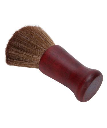 Premium Male Beard Razor & Cleaning Brush | Perfect for Barbers & Home Use - Shop Now! - Buy Online on GoSupps.com