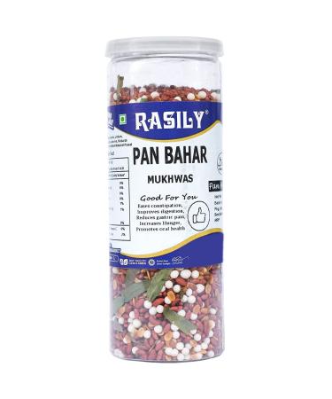 Rasily Mix Bahar 200 Gram_Packing May Vary