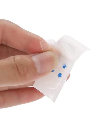 Face Lifting Sticker - Invisible Adhesive Tape for Instant Facelift | 40pcs Box | Best Gift for Women - Buy Online on GoSupps.com