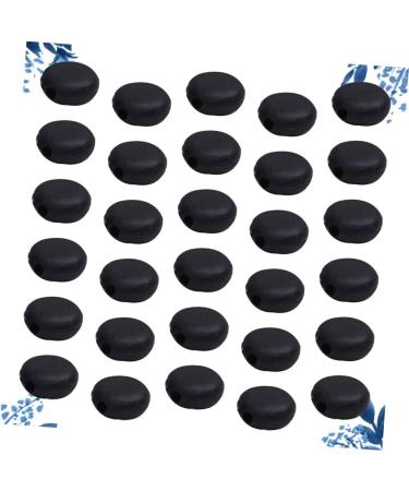 FOMIYES 300 STK Mask Rope Regulators Heavy-Duty Face Mask Gag Locks with Anti-Slip Ear Buttons for Secure Fit | International Shipping - Buy Online on GoSupps.com