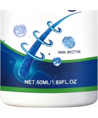 Scalp care moisturizing 50 ml hair root care gentle and light for men women girlfriend family spa - Buy Online on GoSupps.com
