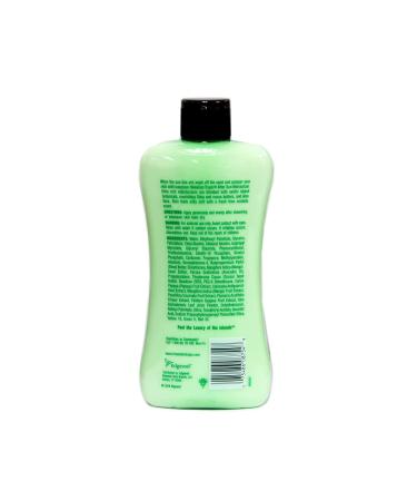 Hawaiian Tropic After Sun Moisturizer Lime Coolada 16 oz - Soothing Hydration for Sun-Kissed Skin - Buy Online on GoSupps.com