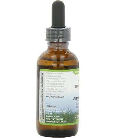 Buy Native Remedies Anger-Soothe | Fast International Shipping for Emotional Relief - Buy Online on GoSupps.com