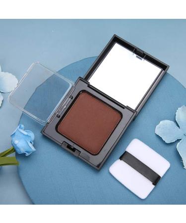Different Gift Hair Line Powder Natural Hair Line Shadow Powder Tarvel Lady for Women Home(coffee) - Buy Online on GoSupps.com