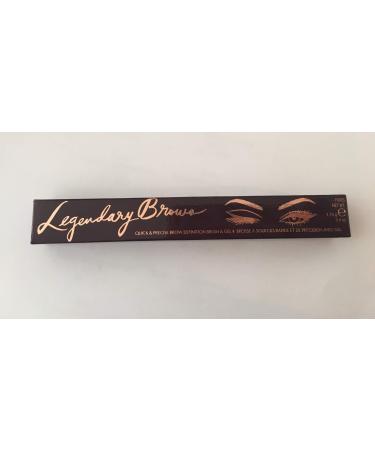 Charlotte Tilbury Legendary Brows Sculpting Gel Supermodel