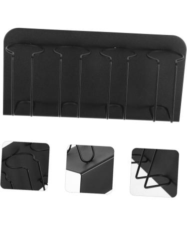 Angoily Hairdressing Tool Hanger Trimmer Clipper Racks for Barbers Beard Clipper Holder Clamp Frame Electric - Buy Online on GoSupps.com