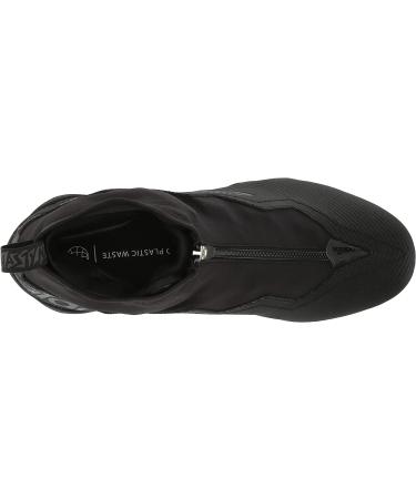 adidas Men's Nasty 2.0 Football Shoe 11.5 - Black/Night Metallic/Grey - Buy Online on GoSupps.com