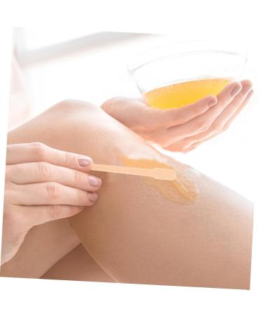 MusiLy 100 Hair Removal Wax Pencils - Body Wax Sticks for Women - Perfect Wax Gifts for Hair Removal - Buy Online on GoSupps.com