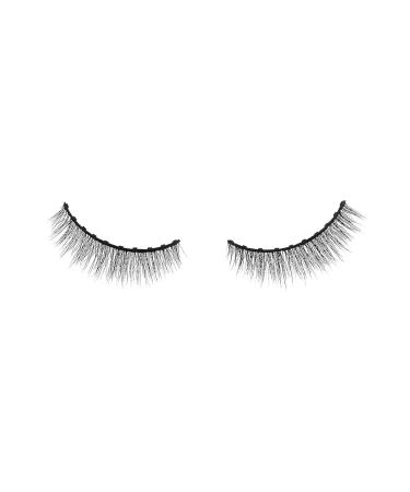 Buy STATIC NAILS Magnetic Eyelash - Less Is More Black Natural | International Shipping Available - Buy Online on GoSupps.com