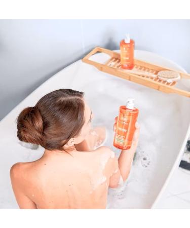  BioNike Bionike Triderm Active Cleaner with Prebiotic and Antibacterial 750ml - Buy Online on GoSupps.com