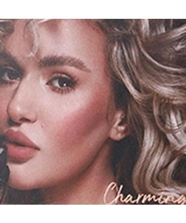 Shimmer Eyeshadow Palette Glitter Eye Makeup Highly Pigmented Powder Long Lasting Finish | Cosmetic Kit For Festival Party Dating Formal Event Stage Performance Gift - Buy Online on GoSupps.com