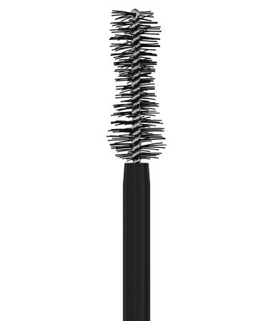 LORAC Holy Lash Volumizing Mascara - Lengthening, Curling, Long-Wear in Black - Buy Online on GoSupps.com