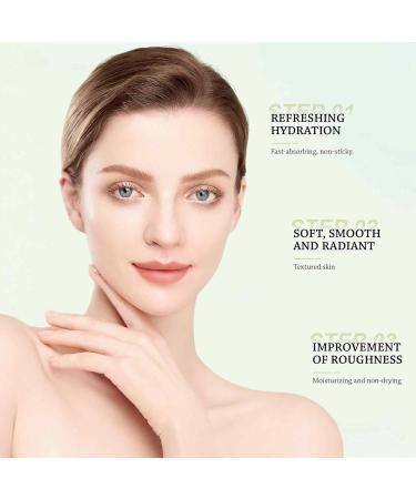 Shop Anti-Aging Skin Care Sets | Complete 5-Piece Beauty Kit for Women - Perfect Gift for Mom & Wife - Buy Online on GoSupps.com