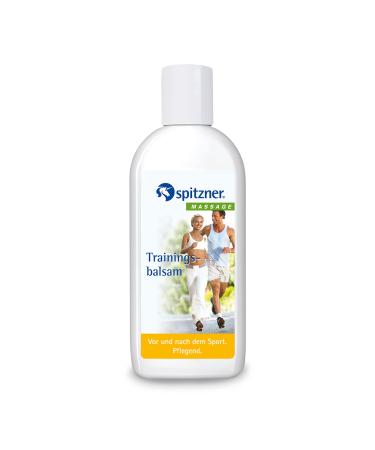 Training balm 200 ml - Buy Online on GoSupps.com