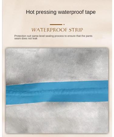 Buy Waterproof XL Diaper Pants for Elderly | Washable Cotton Urine Inlays for Men & Women | Ideal for Paralyzed & Bedridden - Buy Online on GoSupps.com