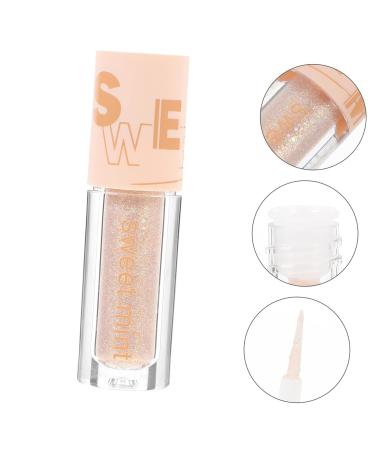 Didiseaon Liquid Eyeshadow - 1pc Glitter & Shimmer Eyeliner for Stunning Eye Makeup | International Shipping - Buy Online on GoSupps.com