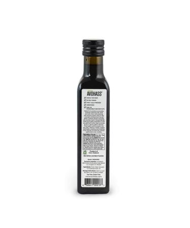 Avohass New Zealand Garlic Avocado Oil 8.5 fl oz Bottle - Buy Online on GoSupps.com