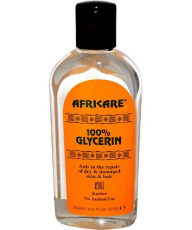 100% Glycerin 8.5 oz (Pack of 6)