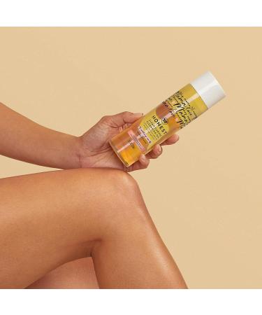 The Honest Company Mama Clean Curves Cleansing Shower Oil 8 fl oz - Buy Online on GoSupps.com