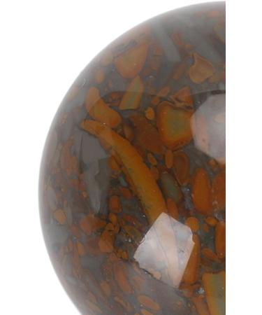 Nuwa Stone Chinese Health Ball | Portable Wrist Strengthening & Coordination Exercise | Perfect for Home & Office - Buy Online on GoSupps.com