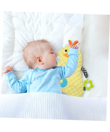 Buy Toyandona 5-St Sleeping Comfort Towel - Soft Cuddly Toy Gifts for Baby Girls | Tag Toys for Animal-Themed Baby Bathrooms | Ideal Newborn Soothing Gifts - Buy Online on GoSupps.com