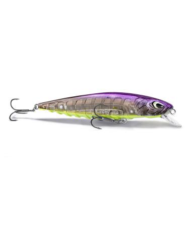 Nays MD MX 110 Shallow Runner 11cm 15 2g - Twitchbait S-12
