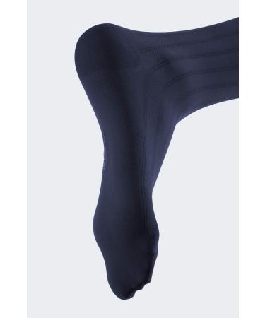 Buy Medi Medive Compression Stockings for Men - CCL1 Knee Socks | Size VI | High-Tech Fibers with Clima Comfort & Fresh | Marine Color - Buy Online on GoSupps.com