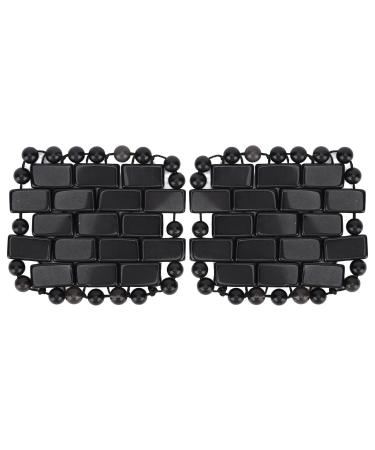 Jade Eye Mask  Jade Stone Eye Patch Small Quartz Eye Pad Shape Gallery Reduce Swelling Tighten Relieve Pressure Quartz Stone Eye Patch Eye Covers for Women Men Soothing Cooling and Relieving