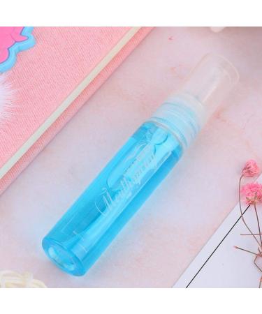 Breath Freshener Spray 12ml - Advanced Sugar-Free Mouth Spray for Dry Mouth Relief & Bad Breath (Blue) - International Shipping Available - Buy Online on GoSupps.com