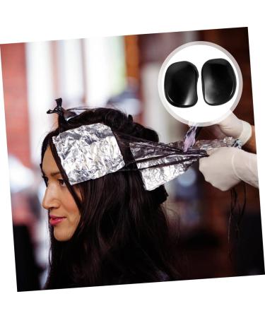 FRCOLOR 20pcs Disposable Ear Protection Shower Cap - Hair Dye Earmuffs for Salon and Home Use - Buy Online on GoSupps.com