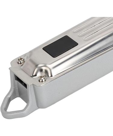 Hair Clipper LED Display Ergonomics Electronic Hair Clipper Professional Care for The Home - Buy Online on GoSupps.com