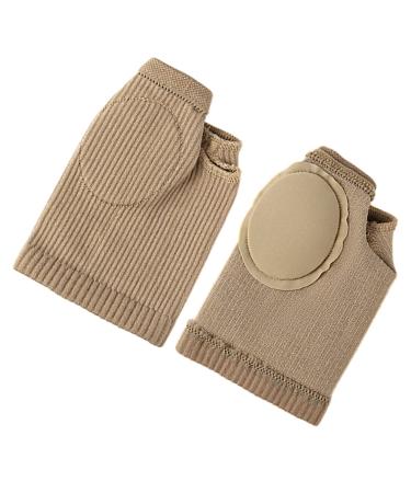 FOMIYES 3 Pairs Forefoot Tabi Set for Women - International Shipping Available - Buy Online on GoSupps.com