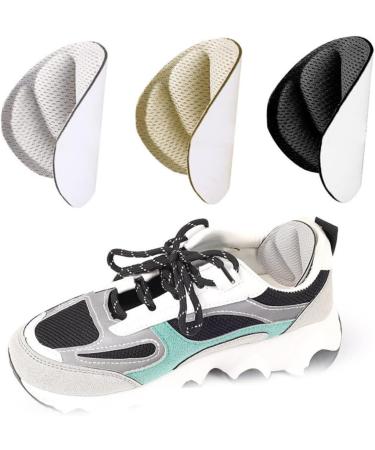 Buy Healeved Women's Heel Pads - Comfortable Insoles & Shoe Inserts for All-Day Support - Buy Online on GoSupps.com